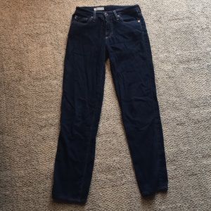 AG Skinny Jeans 25
